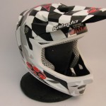 Fotos :: Nuevo Casco Kabuto IXA Helmet de Neko Mulally