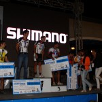 Circuito Latinoamericano de ShortTrack Shimano