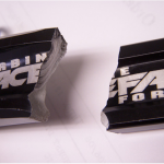 Race Face en Bancarrota