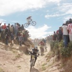 Info Estampida Maras, Perú