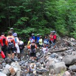 Videos y Fotos :: Summer Camp Nevados de Chillan con Felipe Vasquez y Filip Polc