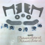Proyecto Norland Cycles una Realidad