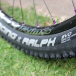 SUPER TEST:: SCHWALBE RACING RALPH TUBELESS READY