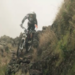 Video :: Nico V. en el “Urge Cabo Verde”