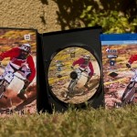 Concurso :: Gana una copia del DVD Down to Earth 4 autografiado por Cedric Gracia