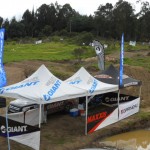 Fotos y Video :: Pista DH Panamericano Colombia 2011