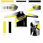Fotos :: Bici y Polera Kovarik Racing 2011