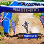 OPEN SHIMANO MTB :: Bariloche 2011.