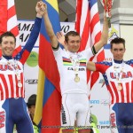 Termina un duro Panamericano