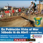 1er Campeonato de Four Cross, Concón 2011