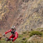 Video y Fotos :: OPEN SHIMANO en Vallecitos, Mendoza