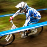 Video :: Andrew Neethling: 3 Minute Gaps