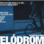 Pelicula Online :: Velódromo por Alberto Fuguet