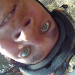 Video :: Enduro con Chris Van Dine en Huinganal