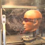 Video :: Oakley Mobile Impact Testing