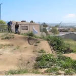 Video :: Pump Track @FOX con Jill Kintner y Bryn Atkinson