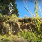 Video :: Avance de BICIADAS, palanca registrada. DH / FREERIDE / DIRT