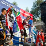 Video :: WC 1 en Pietermaritzburg / final