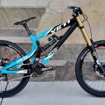 Bike Check :: Yeti 303 Team Issue de Jared Grave