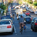 Diputados presentan Proyecto de Ley para no poder pedalear en la calle.