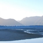 Inicio Campeonato Austral de Mountainbike 2011