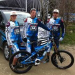 Team Commencal 2011
