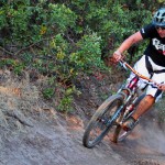 Fotos y Video :: Enduro en Banshee Rune 2011