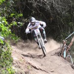 Video :: Panamericano MTB Colombia 2011 dia 4, Final DH