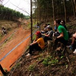 Video :: WC 1 en Pietermaritzburg / entrenamientos