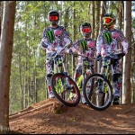 Video :: Troy Brosnan 2011