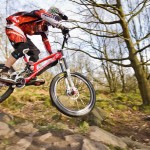 Steve Peat firma con Five Ten