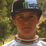 Video :: Troy Brosnan – Junior World Champ
