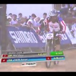 RESUMEN WC#1: AARON GWIN
