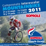 Info Oficial :: Interescolar Soprole 2011