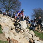 Circuito Olímpico Londres 2012+Video