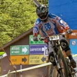 SAMSUNG apoyando el MTB y premiando!!