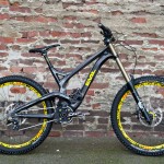 Bike Check :: Evil Undead