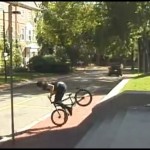 Videos :: Gee Atherton + Whistler + DH + Aro20 + Moto