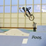 Video :: The Pool ya esta llena