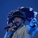 Jamiroquai en Chile