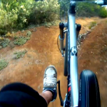 Rider Video :: Bici y SnowBoard por Gonzalo Martinez