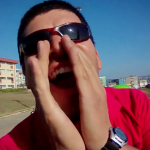 Video :: Random del 4X AQBROS/Zenith y headcam del Kike en la final