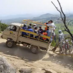 Video :: Vieja Escuela Campeonato Nacional Geo Expediciones 2002