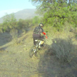 Video :: Pista XC Interescolar Soprole