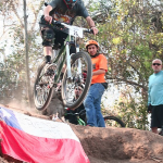 Reporte + Video :: Carrera DH RideforFly x Rodrigo Riffo