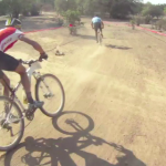 Video :: Bajando a rueda de Claus Plaut en el Interescolar Soprole