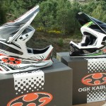Greg Minnaar: quien quiere su casco?