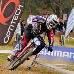 OPEN SHIMANO MTB 2011 ROUND4 Tandil Buenos Aires
