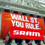 Sram hará OPA en Nueva York