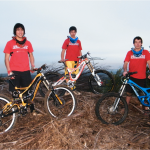 Team SportXperts Concepcion